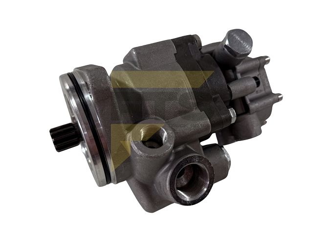 Imagem adicional do produto BOMBA HIDRAULICA DIRECAO DAF XF 105 - Cód: FAP-11353